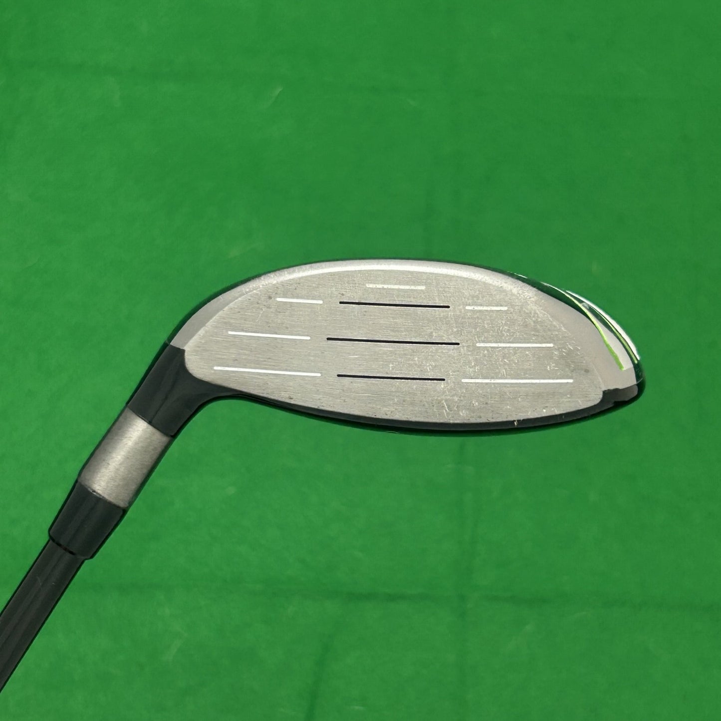 Callaway Epic Speed 7 Wood Mitsubishi MMT 70 Stiff Flex +HC