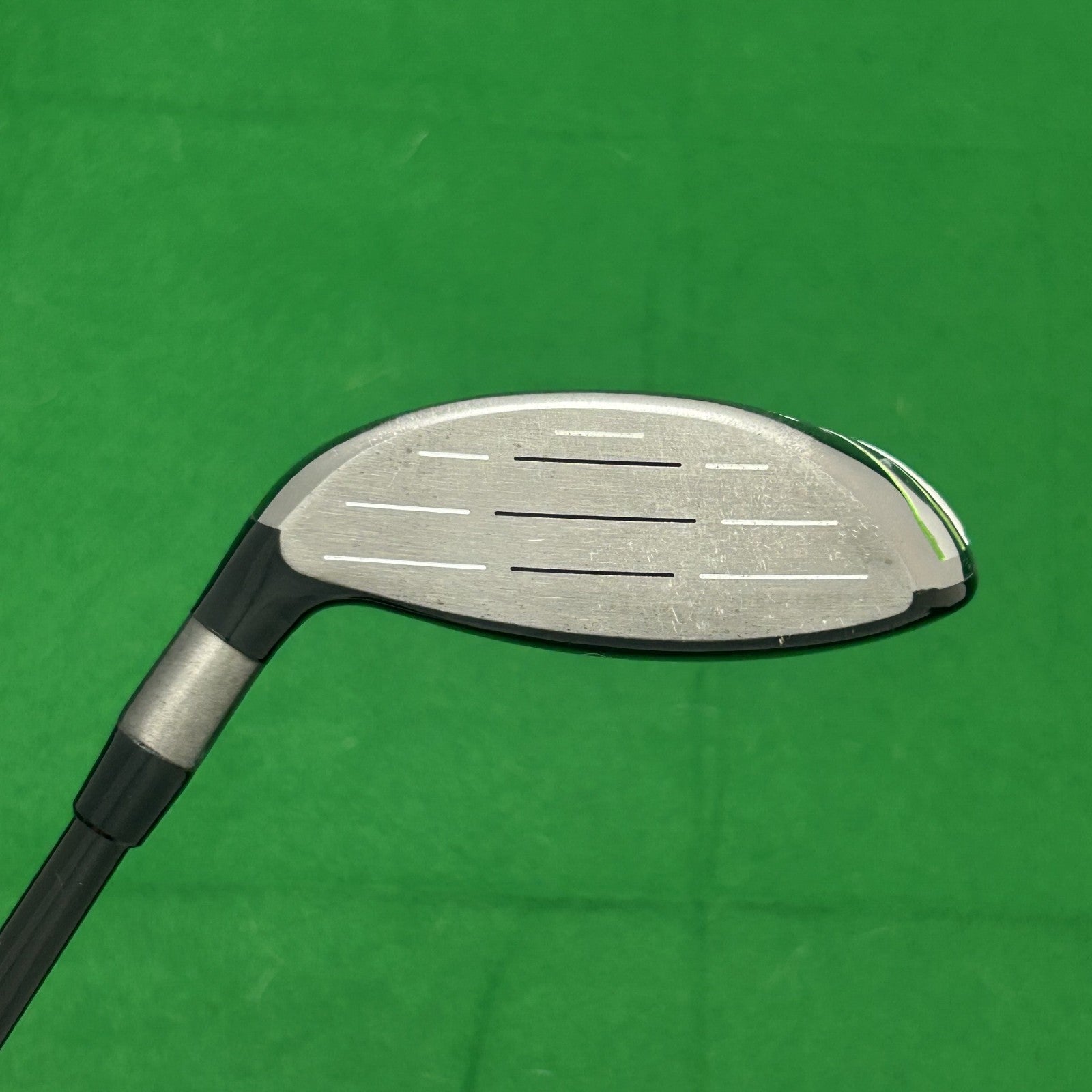 Callaway Epic Speed 7 Wood Mitsubishi MMT 70 Stiff Flex +HC