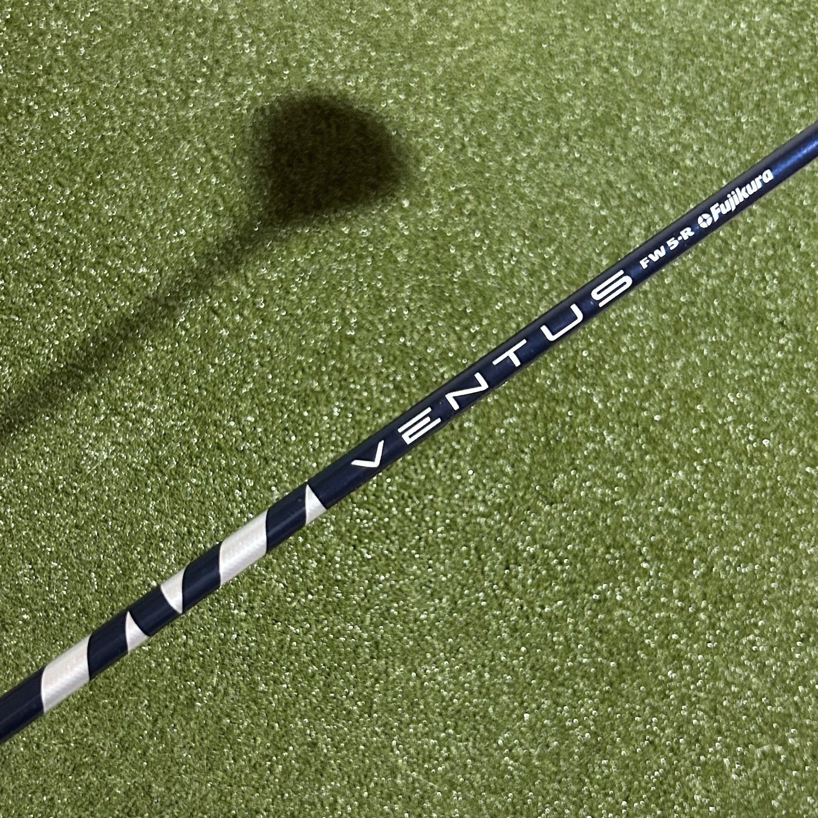TaylorMade SIM2 Max 9 Wood Fujikura Ventus Blue 5R Regular Flex