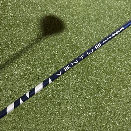 TaylorMade SIM2 Max 9 Wood Fujikura Ventus Blue 5R Regular Flex