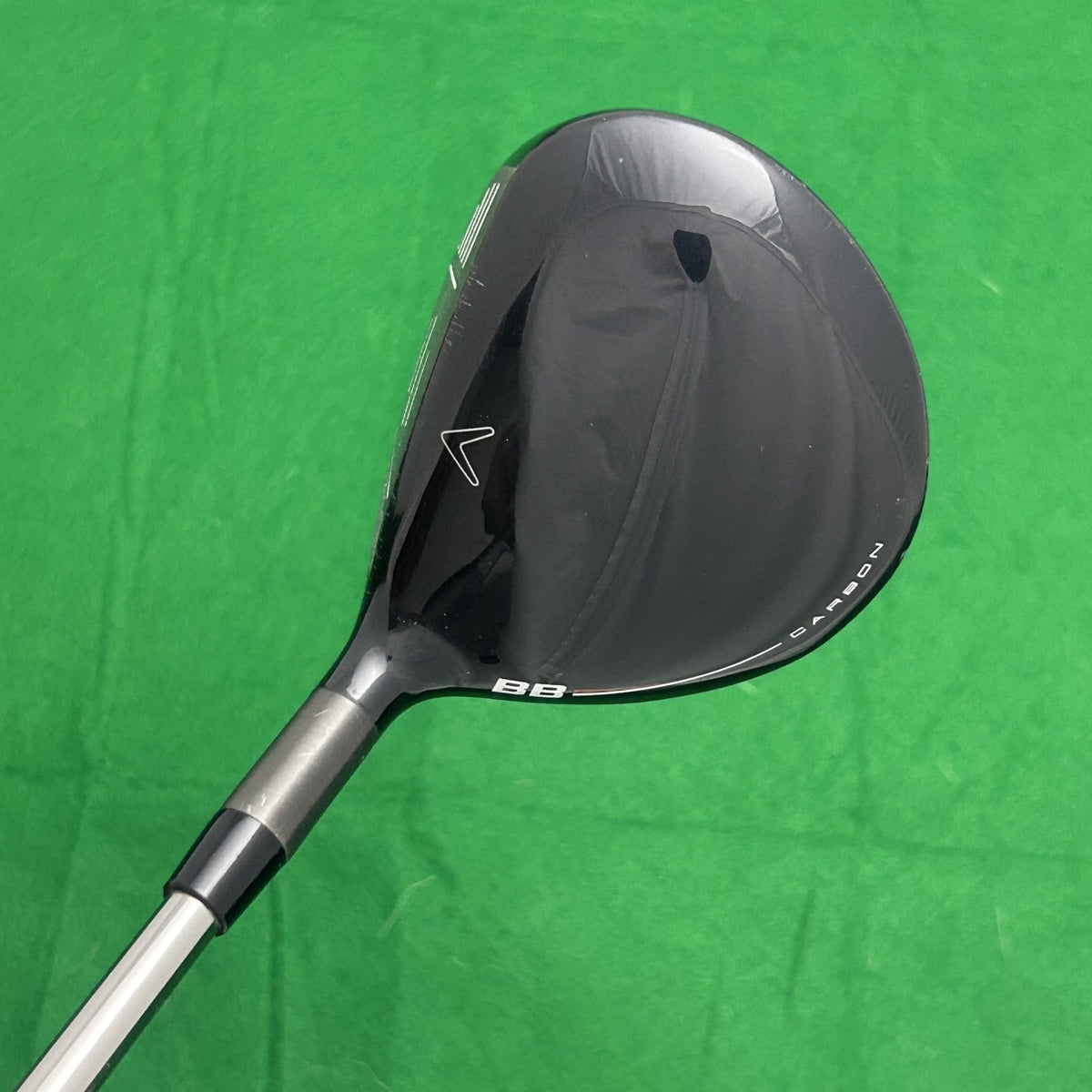 Callaway 2023 Big Bertha Fairway 9 Wood Callaway RCH 45 Senior +HC