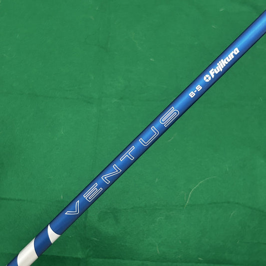 Fujikura Ventus VeloCore+ Blue 8S Fairway Wood Shaft 41 1/2" Length Callaway Tip