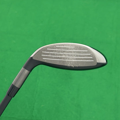 Callaway Elyte Fairway 11 Wood Mitsubishi Vanquish PL 40 Senior +HC (Elite)
