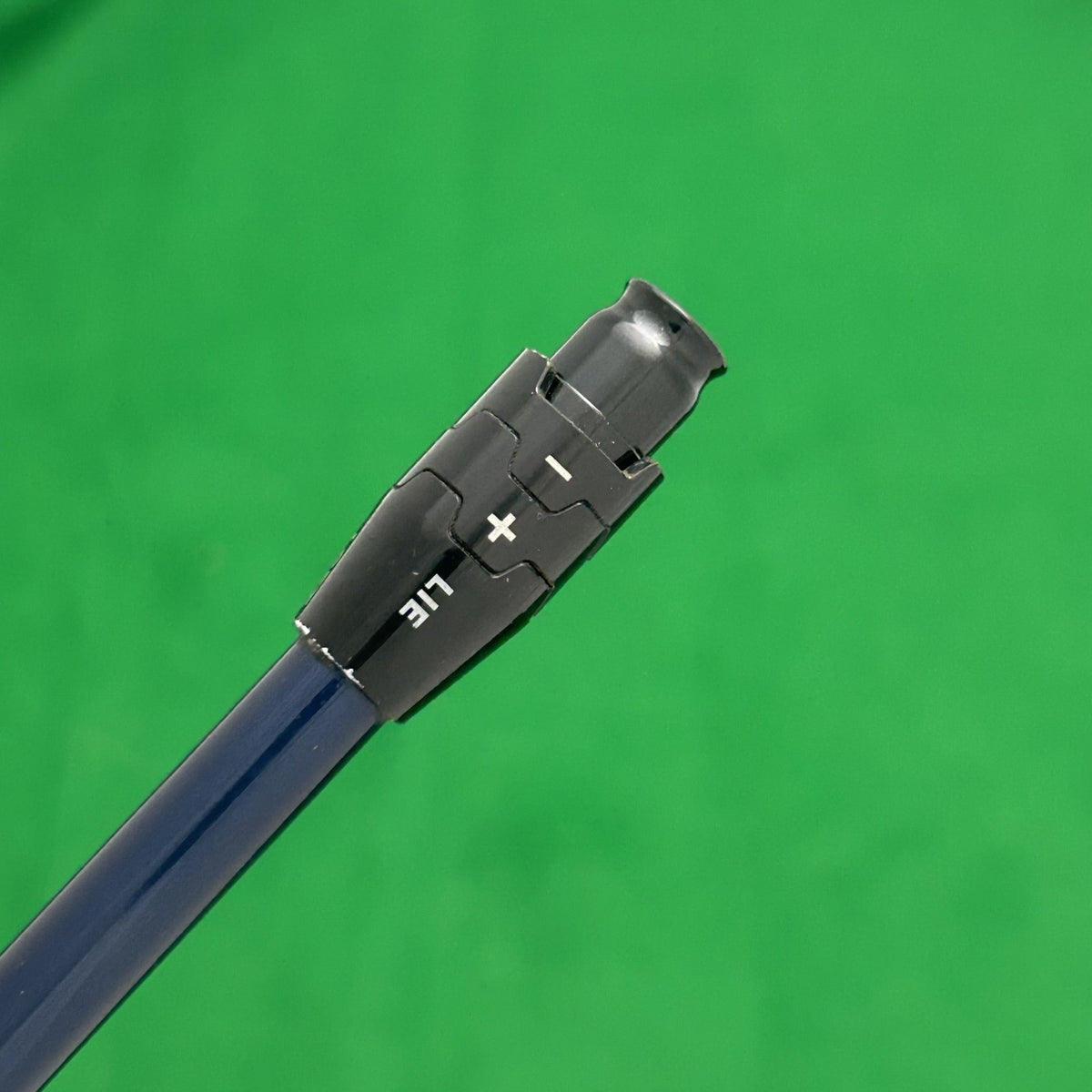 Fujikura Ventus VeloCore Blue HB 8X Hybrid Shaft Callaway Adapter — 39-1/2"