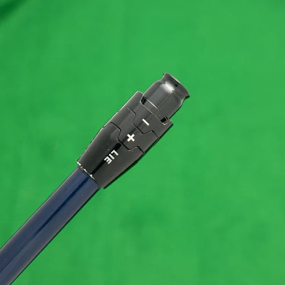 Fujikura Ventus VeloCore Blue HB 8X Hybrid Shaft Callaway Adapter — 39-1/2"