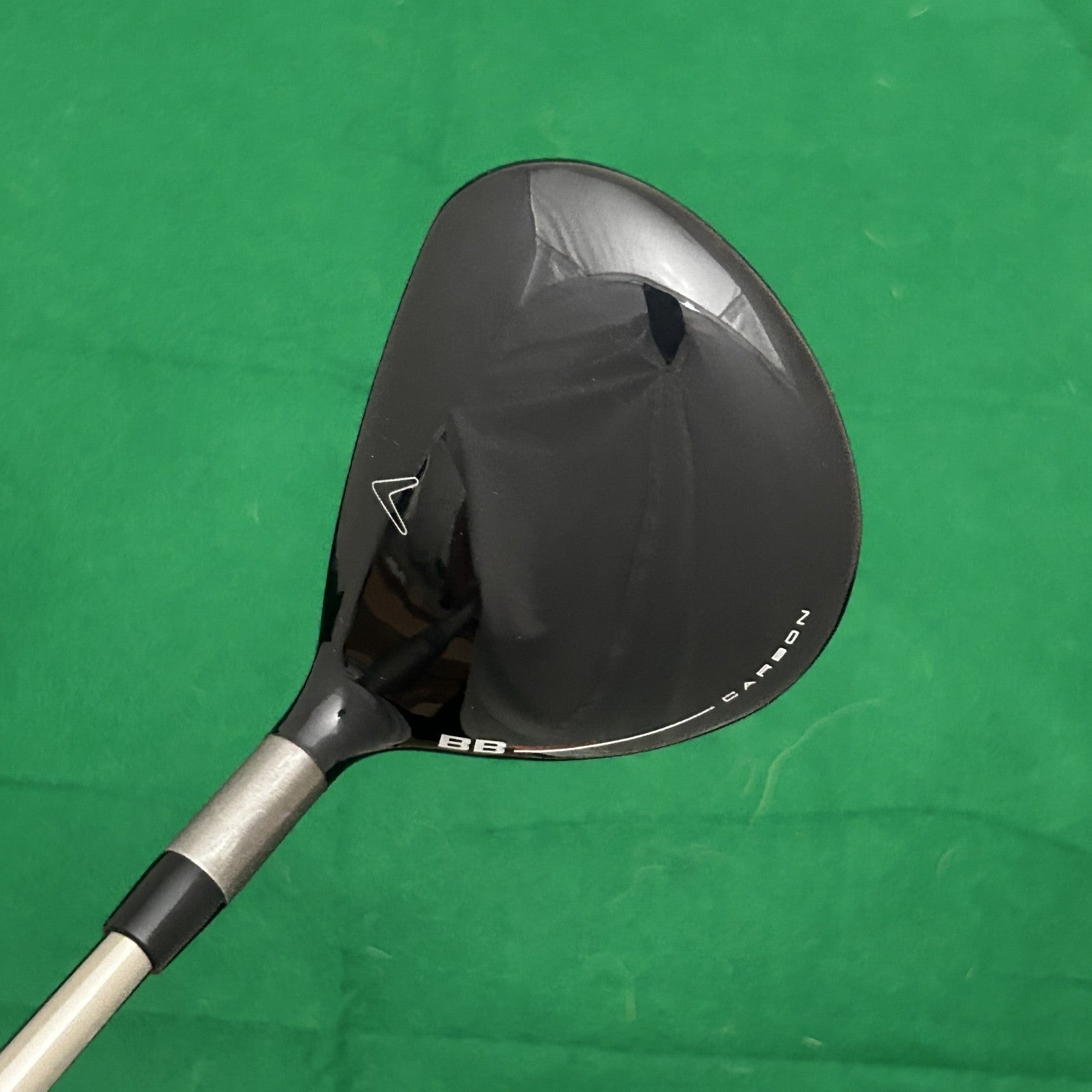 Callaway 2023 Big Bertha 7 Wood RCH 45 Regular Flex Shaft