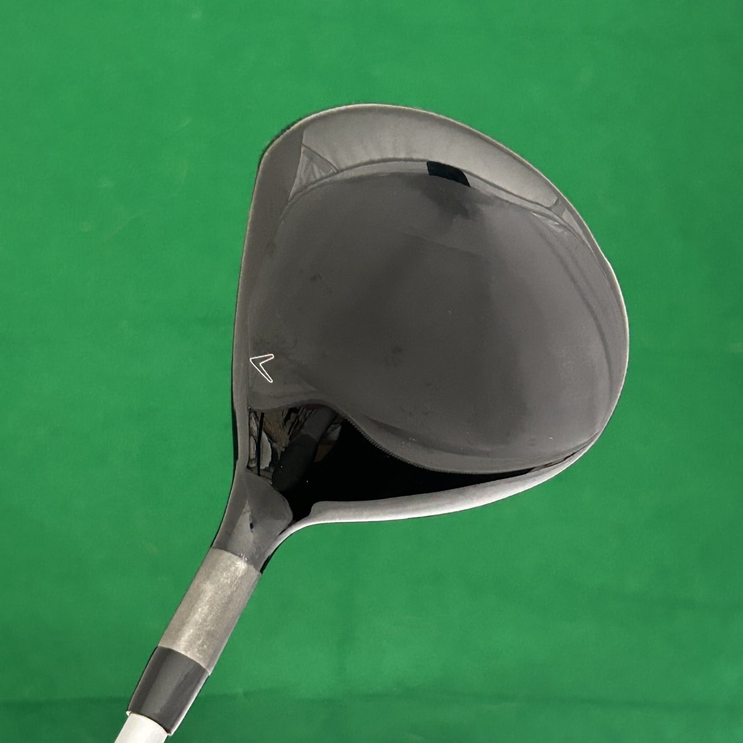 Callaway Paradym 9 Wood Aldila Ascent Blue 50 Regular Flex Shaft +HC