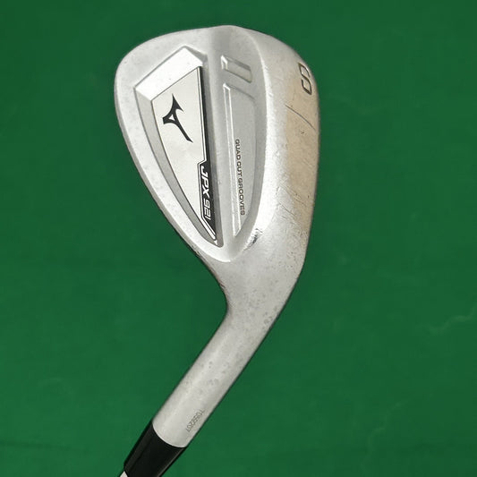 Mizuno JPX 921 SW Sand Wedge 54* Steel Nippon 105 Wedge Flex