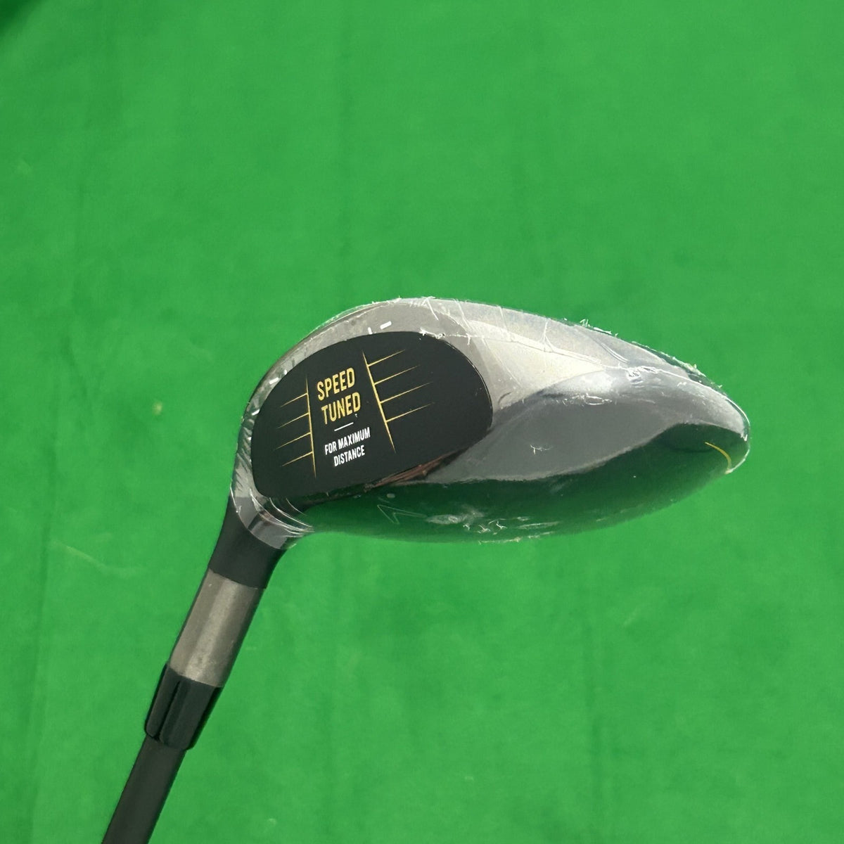 NEW Callaway Rogue ST Max D Fairway 7 Wood Project X Cypher Black 50 Regular +HC