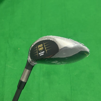 NEW Callaway Rogue ST Max D Fairway 7 Wood Project X Cypher Black 50 Regular +HC