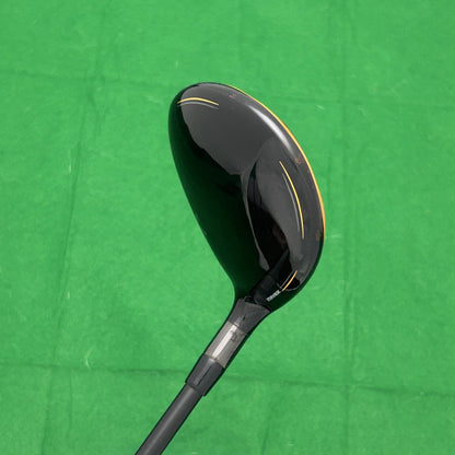 Callaway Mavrik Max 11 Wood UST Helium Black 5 Regular Flex Shaft +HC