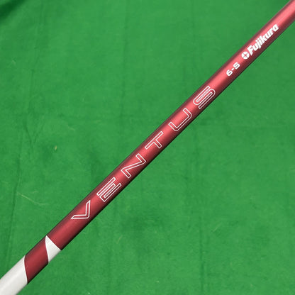 Callaway Elyte Fairway 5 Wood Fujikura Ventus VeloCore+ Red 6S Stiff +HC (Elite)