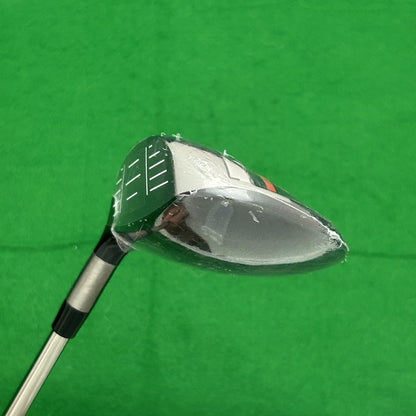 NEW Callaway 2023 Big Bertha Heavenwood Callaway RCH 45 Senior Flex Shaft +HC