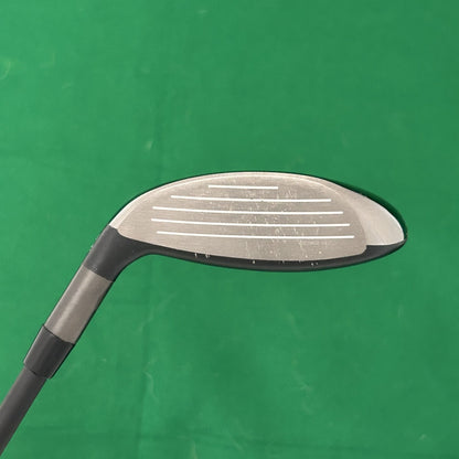 Callaway Elyte 9 Wood Mitsubishi Vanquish PL 50 Regular Flex Shaft +HC