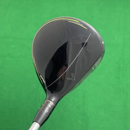 Callaway Epic Flash 7 Wood Project X EvenFlow Green 55 Regular Left-Handed +HC