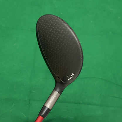 Callaway Elyte 7 Wood Fujikura Ventus VeloCore+ Red 7 Stiff Flex Shaft +HC