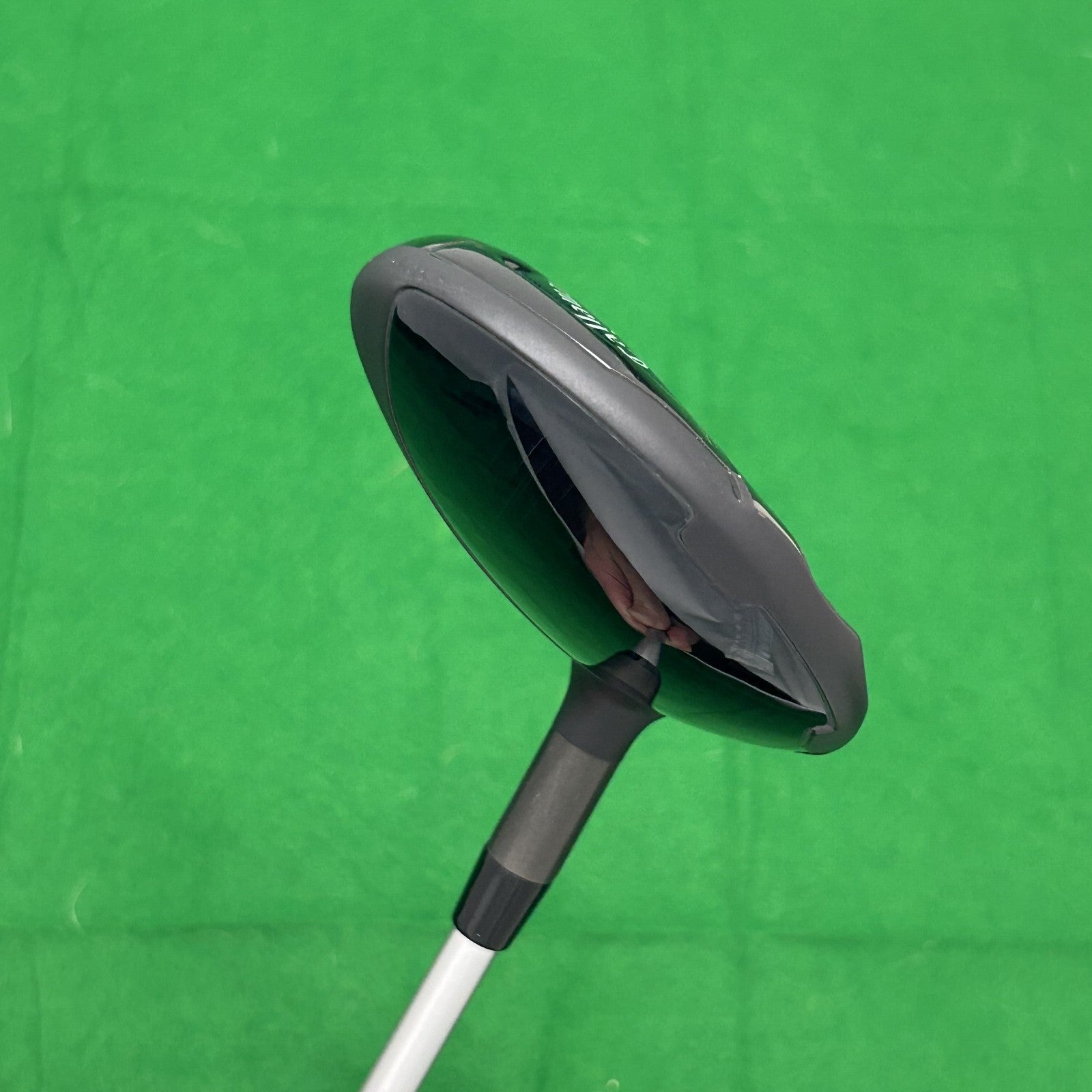 Callaway Paradym X 7 Wood Aldila Ascent PL Blue 50 Regular Flex +HC