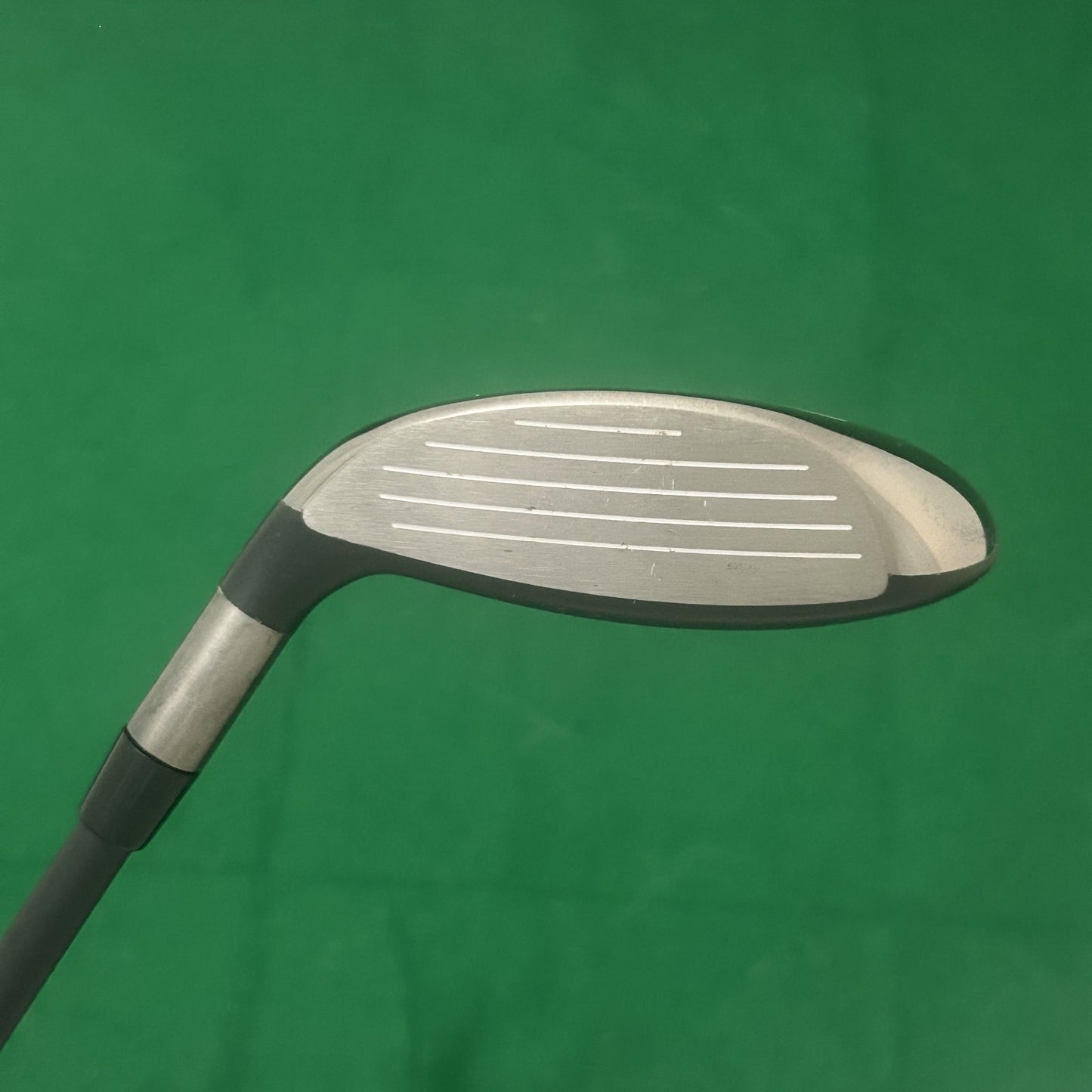 Callaway Elyte 9 Wood Mitsubishi Vanquish PL 50 Regular Flex Shaft +HC