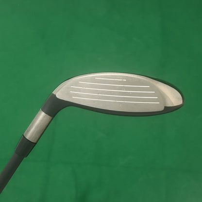 Callaway Elyte 9 Wood Mitsubishi Vanquish PL 50 Regular Flex Shaft +HC