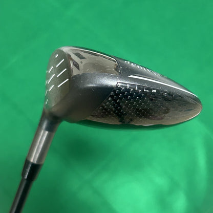 Callaway AI Smoke Max Heavenwood Tensei Blue 55 Regular Flex +HC