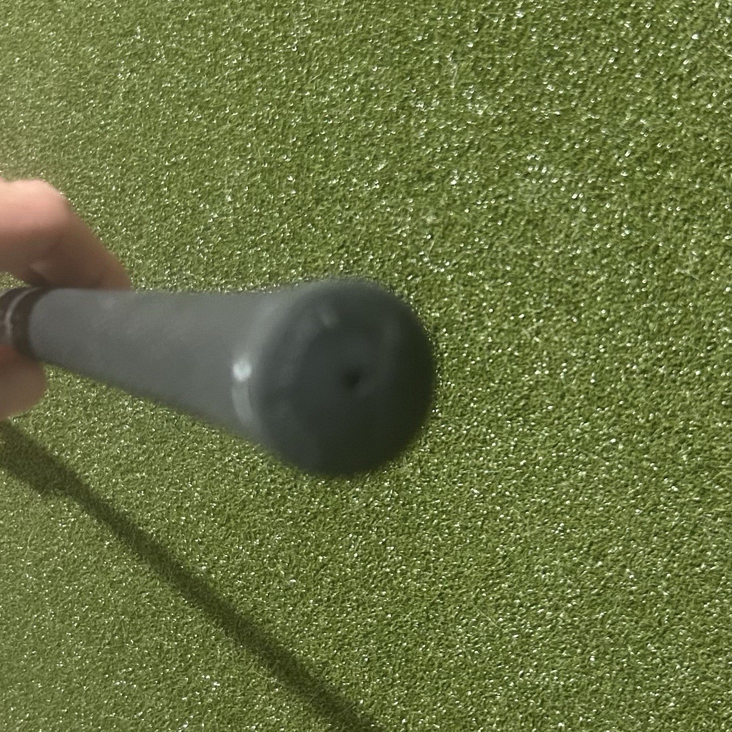 Callaway AI Smoke Triple Diamond 5 Wood Project X HZRDUS Black 70 Stiff Flex +HC