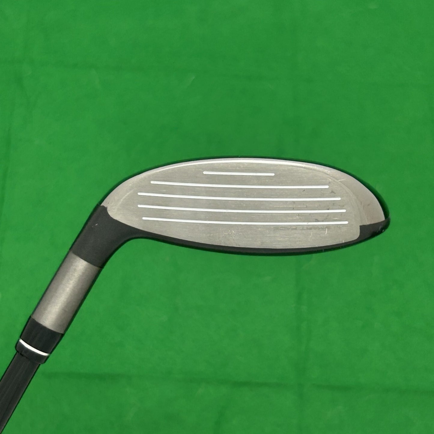 Callaway AI Smoke Max Fast 9 Wood Mitsubishi Tensei Blue/Silver Senior Flex +HC