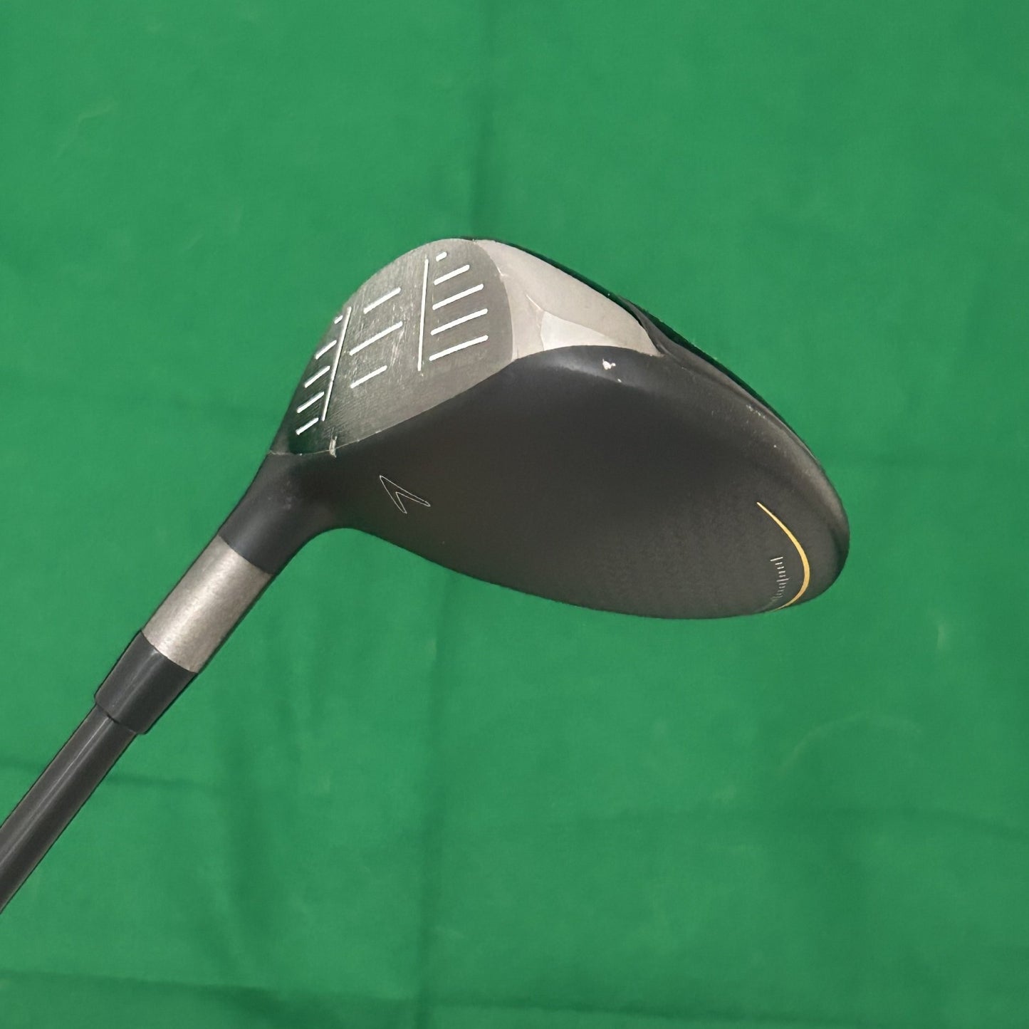 Callaway Rogue ST Max 7 Wood Tensei AV Blue 65 Stiff Flex Shaft +HC