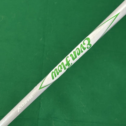 Callaway Epic Flash 7 Wood Project X EvenFlow Green 45 Senior Flex