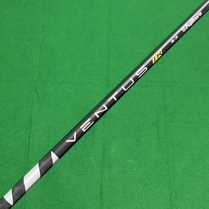 Fujikura Ventus VeloCore TR Black 8X 3 Wood Shaft LH Callaway Adapter — 42-1/4"