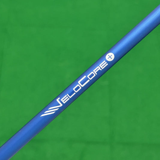 Fujikura Ventus VeloCore+ Blue 7S Stiff Fairway Wood Shaft 42-1/4" Callaway Tip