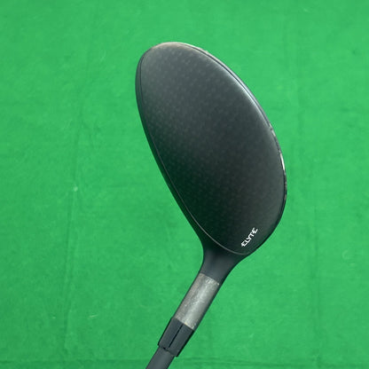 Callaway Elyte Heavenwood Mitsubishi Vanquish PL 40 Senior +HC (Elite)