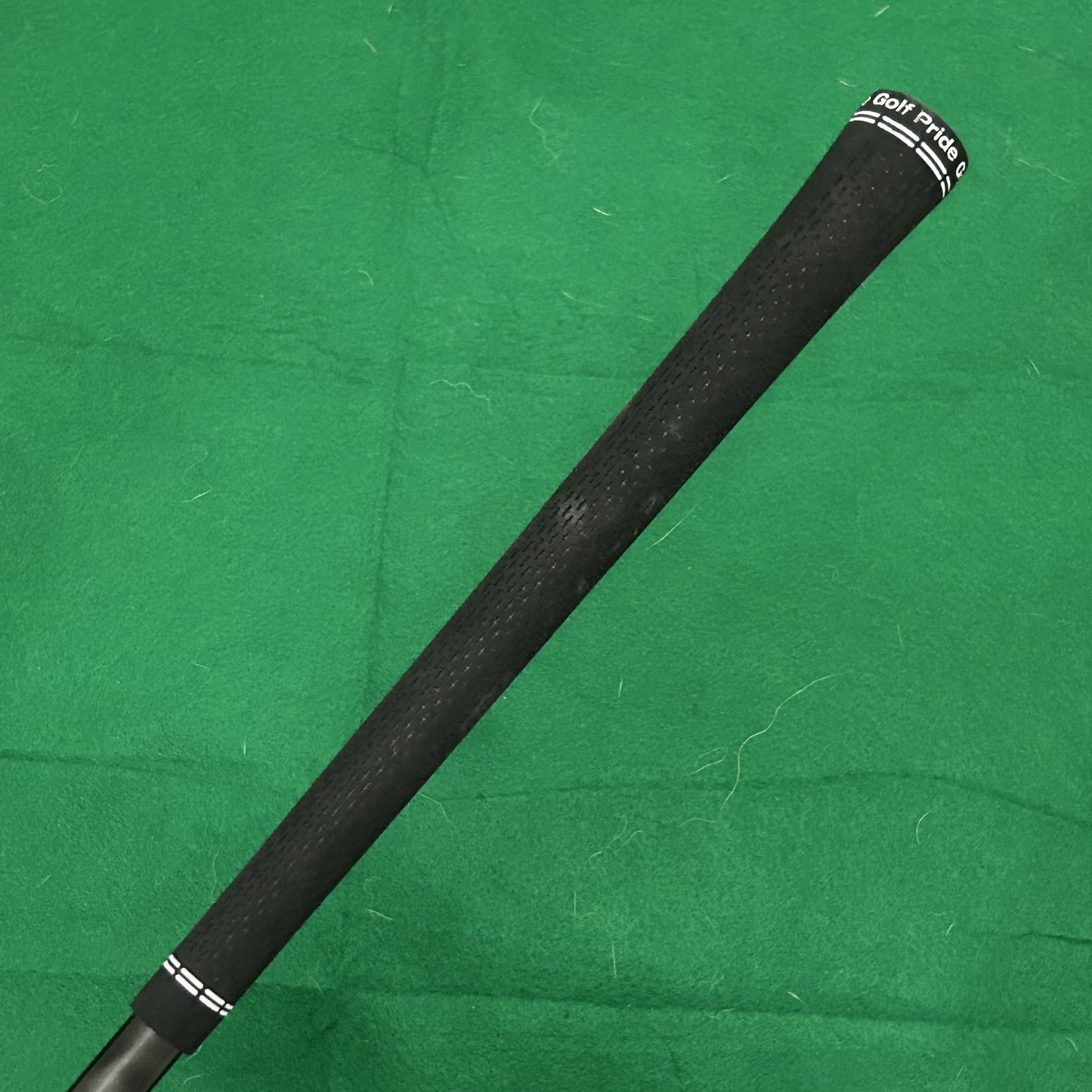 Srixon ZX 7 Wood Project X EvenFlow Riptide 60 Stiff Flex