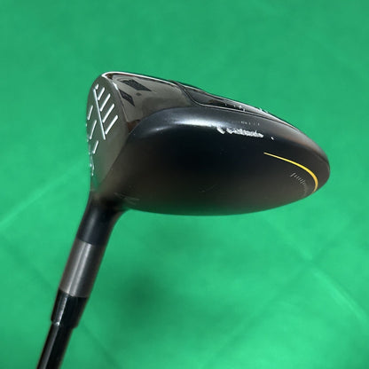 MINT Callaway Rogue ST Max 11 Wood Mitsubishi Tensei AV Blue 65 Stiff Flex +HC