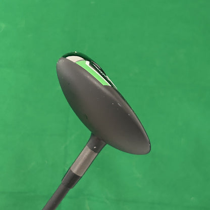 Callaway Elyte 11 Wood Mitsubishi Vanquish PL 40 Senior Flex Shaft +HC