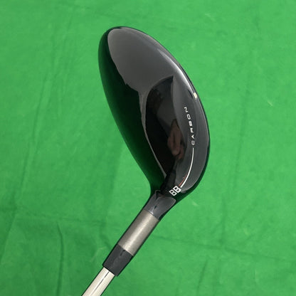 Callaway 2023 Big Bertha Fairway 7 Wood Callaway RCH 55 Regular +HC