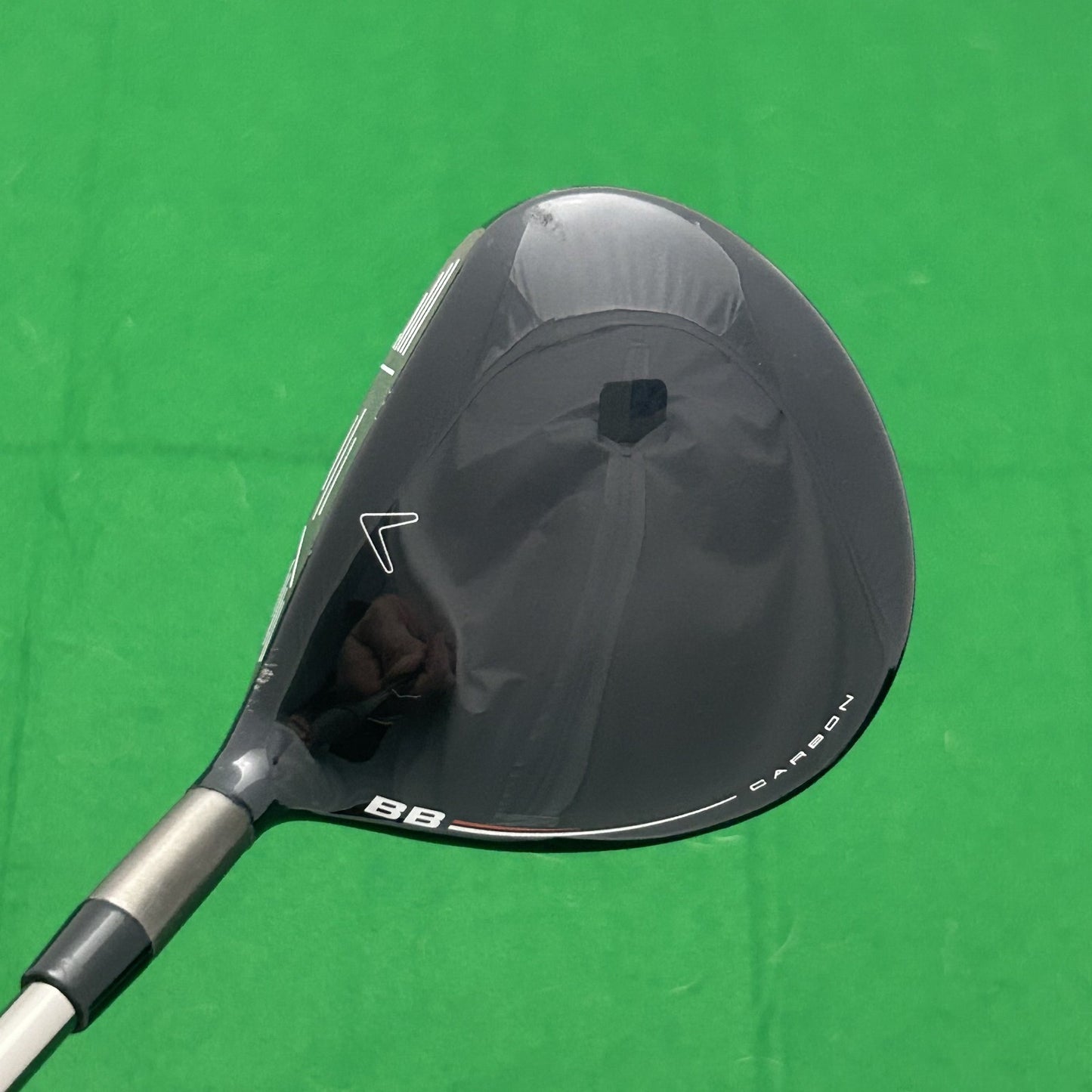 Callaway 2023 Big Bertha Heavenwood Callaway RCH 45 Senior Flex Shaft +HC