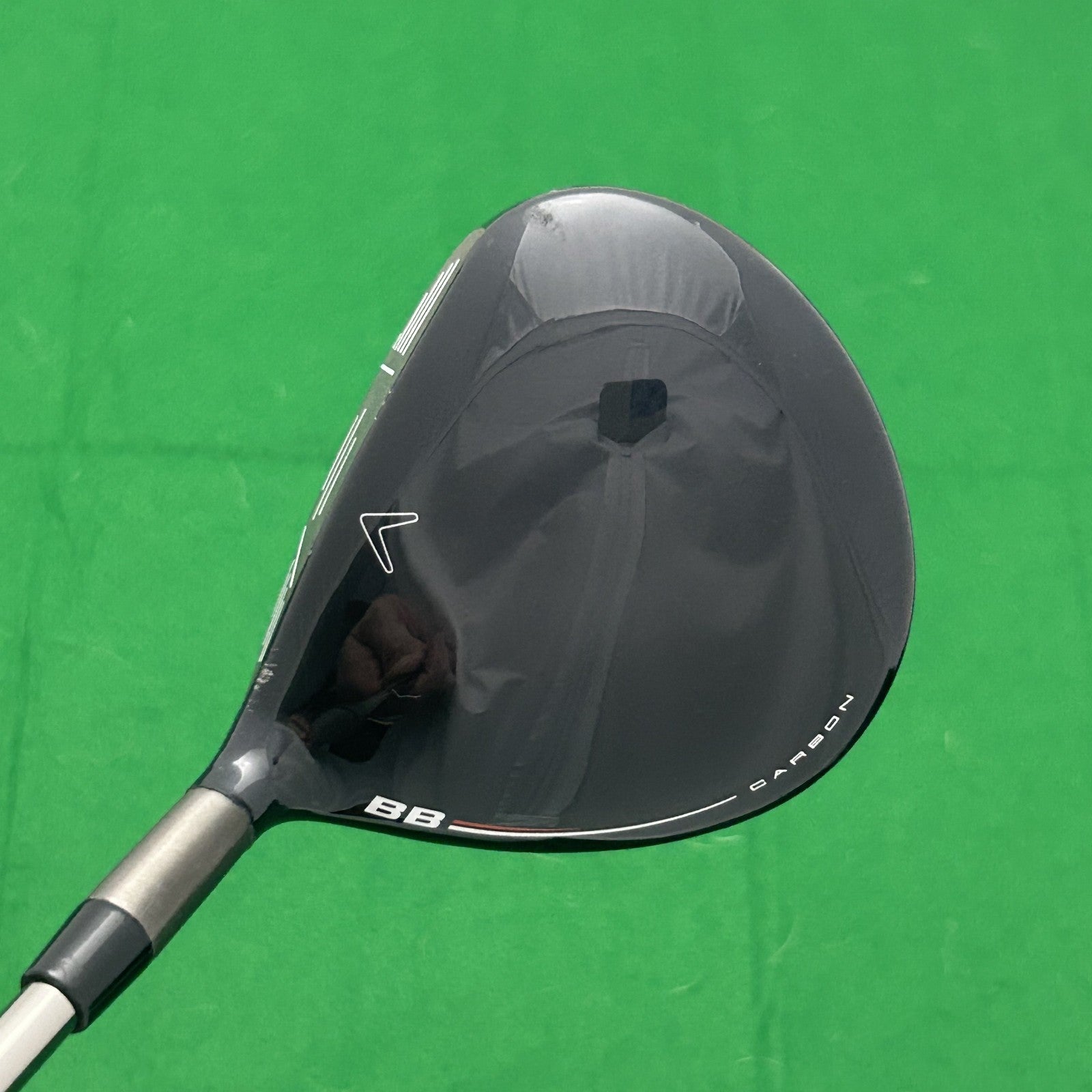 Callaway 2023 Big Bertha Heavenwood Callaway RCH 45 Senior Flex Shaft +HC