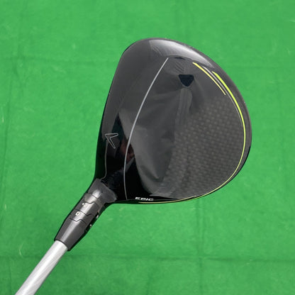 Callaway Epic Flash Heavenwood Project X EvenFlow Green 65 Regular Flex +HC