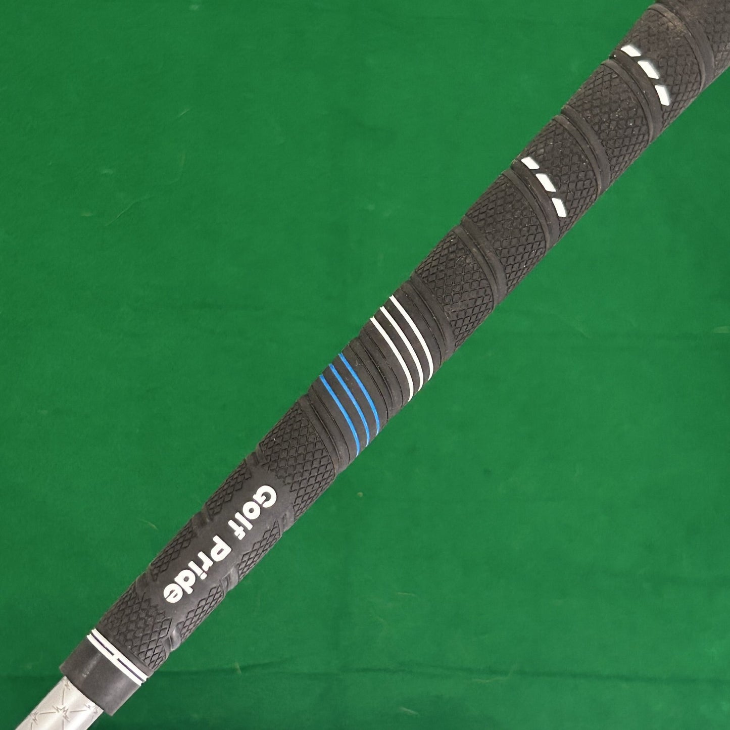 Callaway AI Smoke Max Fast 7 Wood Tensei Blue/Silver R2 Senior Flex Shaft +HC