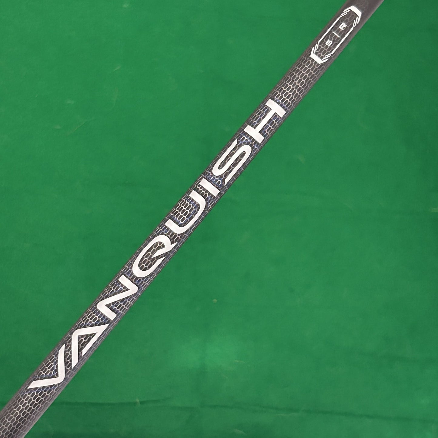 Callaway Elyte 7 Wood Mitsubishi Vanquish PL 50 Regular Flex Shaft +HC