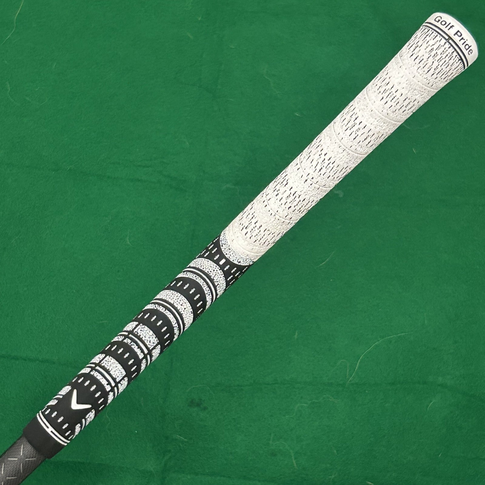 Callaway Elyte 9 Wood Tensei AV Series Blue 55 Regular Flex Shaft +HC