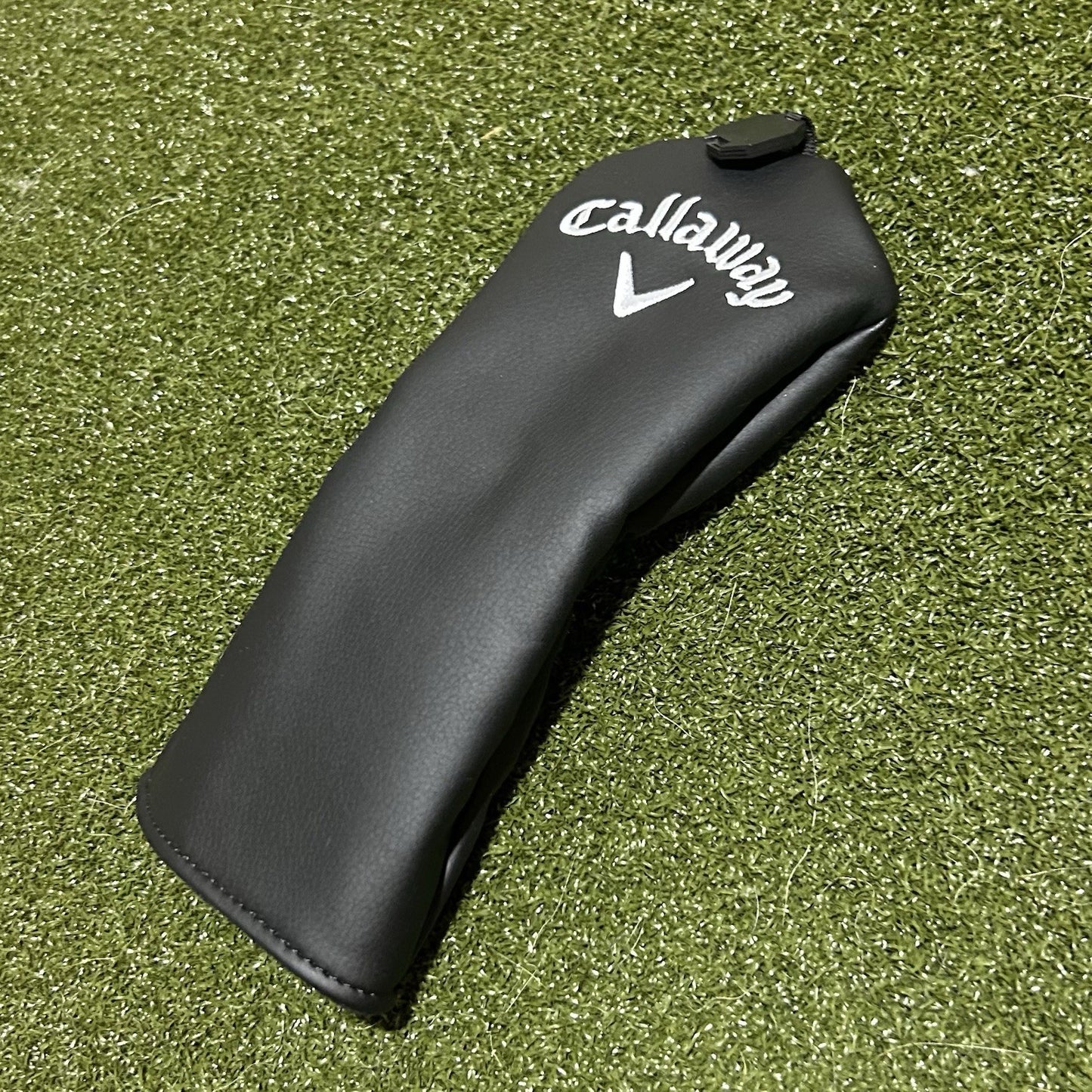 Callaway Rogue ST LS 5 Wood Tensei AV White 75 Stiff Flex Shaft +HC