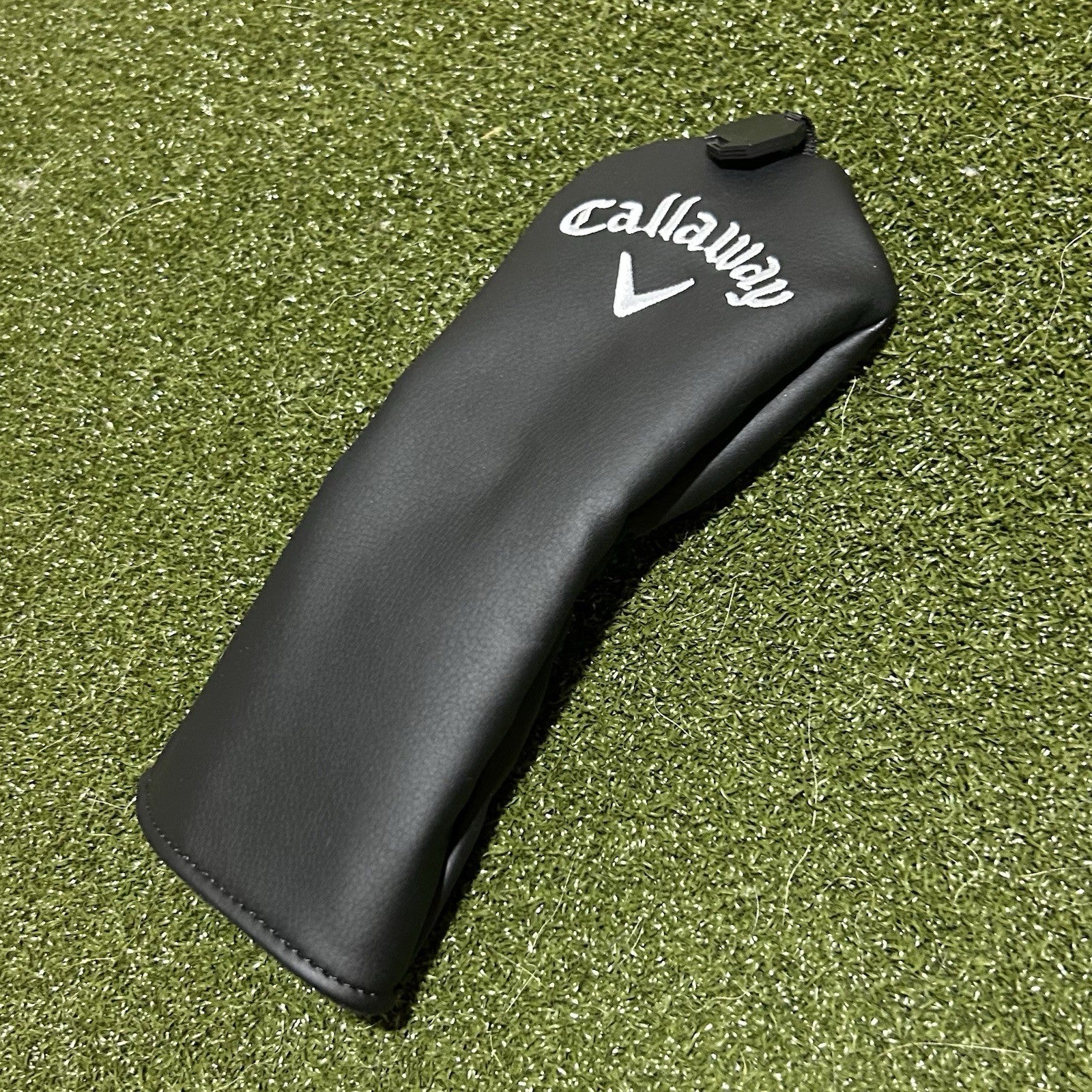 Callaway Rogue ST LS 5 Wood Tensei AV White 75 Stiff Flex Shaft +HC