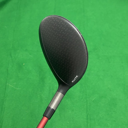 Callaway Elyte Fairway 5 Wood Fujikura Ventus VeloCore+ Red 6S Stiff +HC (Elite)