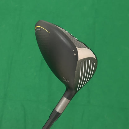 LH Callaway Rogue ST LS 3 Wood Fujikura Ventus VeloCore Black 7S Stiff Flex +HC