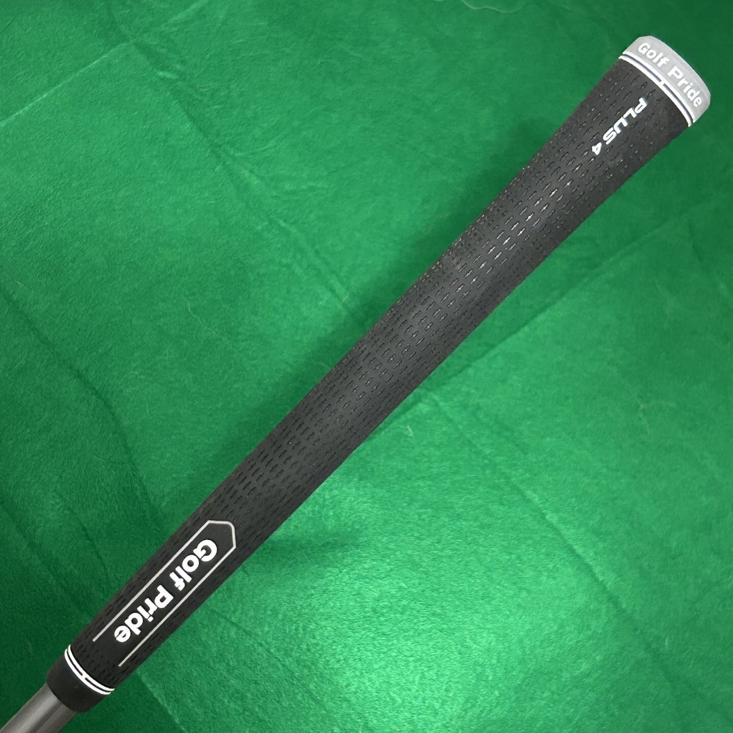 Callaway Paradym 9 Wood Project X HZRDUS Silver 60 Regular Flex Shaft +HC