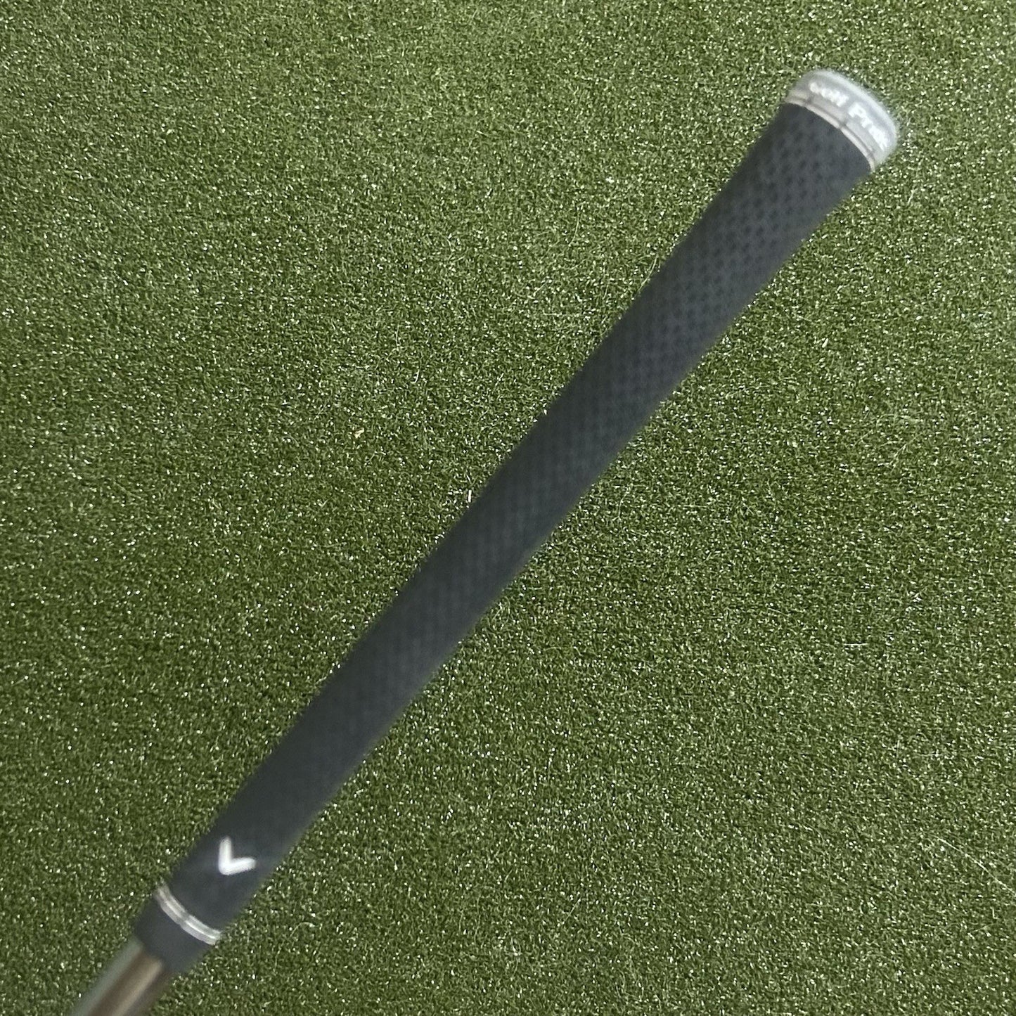 Callaway 2023 Big Bertha 7 Wood RCH 45 Regular Flex Shaft +HC