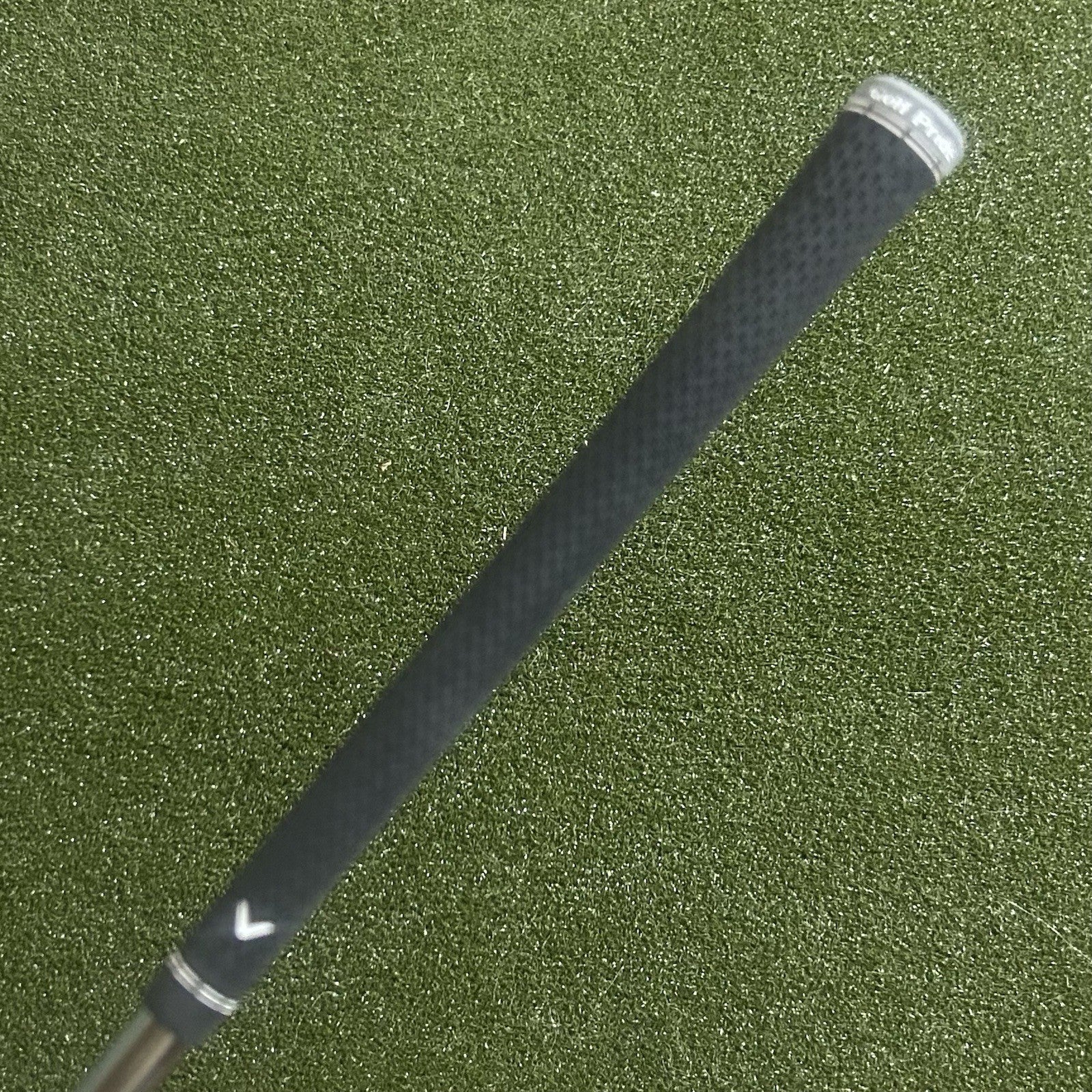 Callaway 2023 Big Bertha 7 Wood RCH 45 Regular Flex Shaft +HC