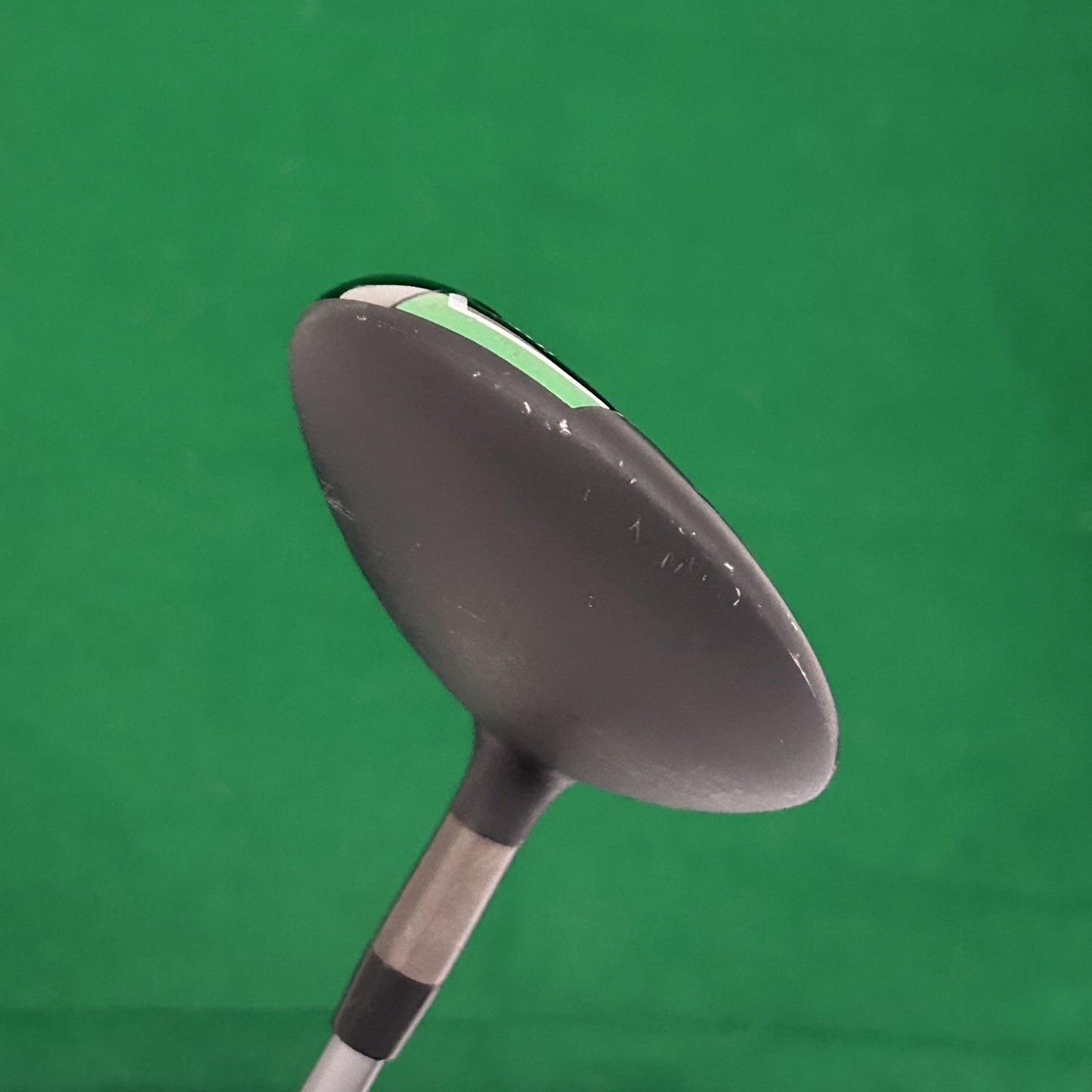 Callaway Elyte 9 Wood  Project X Denali Charcoal 60 Regular Flex Shaft +HC