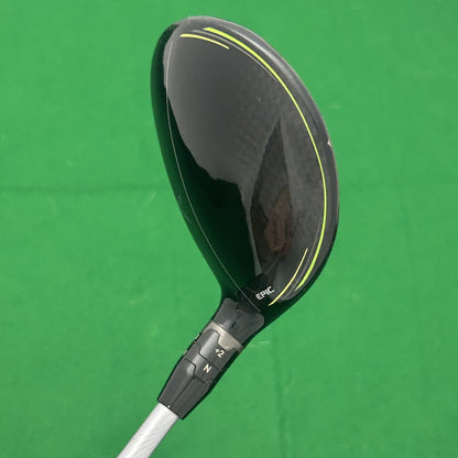 Callaway Epic Flash 7 Wood Project X EvenFlow Green 55 Regular Flex +HC